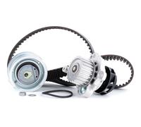 Ina Pompe À Eau + Kit De Distribution Vw,Skoda,Seat 530 0171 30 06a109119b,06a109119c,06a109119d Pompe À Eau + Kit De Courroie De Distribution