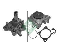 INA Pompe À Eau Pour IVECO DAILY IV Pritsche/Fahrgestell Massif Pick-Up