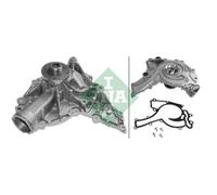 INA 538 0244 10 Pompe à eau, refroidissement du moteur pour MERCEDES-BENZ