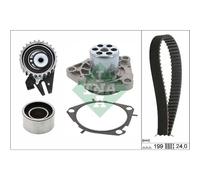 Kit distribution avec pompe à eau INA 530 0625 30