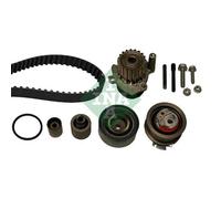 INA Pompe À L'Eau + Courroie pour VW Passat Variant 3C5 Tiguan 5N_5K1 Audi