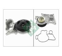 INA Pompe à Liquide de Refroidissement pour BMW X3 F25 5er Touring F11 3er F31