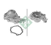 INA Pompe pour Chevrolet Matiz M200 M250 Étincelle Klya Classe KLY3 538 0061 10
