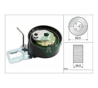 INA Poulie Courroie pour Ford Transit Connectez V408 Boîte Fiesta VII 1.5