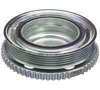 INA Poulie damper (vilebrequin) Poulie Damper 544 0030 10