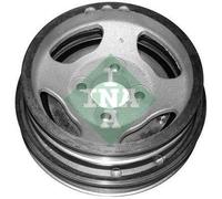 INA Poulie damper (vilebrequin) Poulie Damper 544 0035 10 pour FIAT 66mm 160mm
