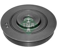 INA Poulie damper (vilebrequin) Poulie Damper 544 0039 10