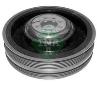 INA Poulie damper (vilebrequin) Poulie Damper 544 0061 10 pour VW PASSAT (3B3)