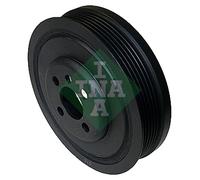 INA Poulie damper (vilebrequin) Poulie Damper 544 0083 10