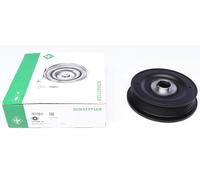 INA Poulie damper (vilebrequin) Poulie Damper 544 0098 10
