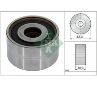INA POULIE DE COURROIE DE DISTRIBUTION OPEL 2.0CDTI INSIGNIA (DIRECTIONNEL)
