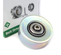 INA Poulie De Détente Pour BMW Série 3 E46 5 E60 E61 6 7 E63 E65 X3