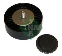 INA Poulie De Guidage Keilrippenriemen Pour BMW X5 3.0D XDRIVE35D 3.0SD X6