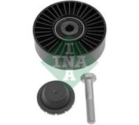 INA Poulie De Guidage Keilrippenriemen Pour Fiat Barchetta 1.8 16V Coupe