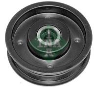 INA Poulie De Guidage Keilrippenriemen Pour Mercedes-Benz SLK 280 350 300