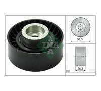 INA Poulie De Guidage Pour Ford Transit Custom Kasten