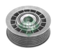 INA Poulie De Guidage Pour Mercedes-Benz SL 320 300 500