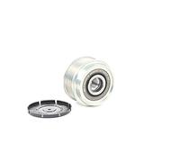 INA Poulie débrayable d'alternateur 022903119B 022903119D 028903119AC pour VW Passat B5 GP Break (3BG, 3B6) Passat B5 GP Berline (3BG, 3B3) Passat B5 Berline (3B2) Passat B5 Break (3B5) pour AUDI