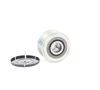 Ina Poulie débrayable d'alternateur 535 0059 10 – roue libre, Citroën/Fiat/Ford/Mini/Peugeot