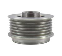 INA Poulie débrayable d'alternateur 1204424 – Compatible OPEL Corsa D / Astra H / Zafira B