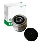 INA Poulie débrayable d'alternateur 1541451 30667980 2099471 pour FORD Kuga Mk1 SUV pour VOLVO V40 3/5 portes (525, 526)