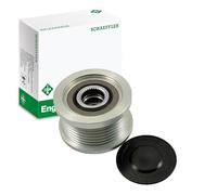 INA Poulie débrayable d'alternateur 270600L020 274150L010 270600L021 pour TOYOTA LAND CRUISER (KDJ12, GRJ12) LAND CRUISER 150 (KDJ15, GRJ15) LAND CRUISER 90 (J9) HILUX Pick-up (GUN1) HILUX III Pick-up