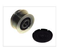 INA Poulie débrayable d'alternateur 9404328 9442827 Compatible avec VOLVO V70 II 285 XC70 Cross Country 295 850 Break 855 850 Berline 854 V70 I 875, 876