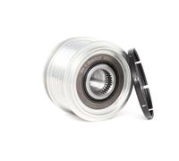 INA Poulie débrayable d'alternateur Poulie d'Alternateur 535 0012 10 pour VW