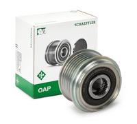 INA Poulie débrayable d'alternateur Poulie d'Alternateur 535 0028 10