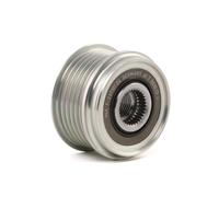 INA Poulie débrayable d'alternateur Poulie d'Alternateur 535 0063 10 pour OPEL