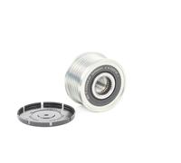 INA Poulie débrayable d'alternateur Poulie d'Alternateur 535 0086 10 49,7/17,0mm