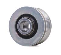 INA Poulie débrayable d'alternateur Poulie d'Alternateur 535 0187 10 57,0/17,0mm