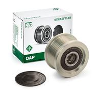 INA Poulie débrayable d'alternateur Poulie d'Alternateur 535 0232 10