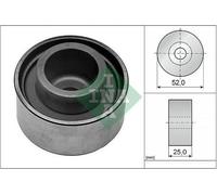 INA 532 0068 20 Poulie renvoi / transmission, courroie de distribution