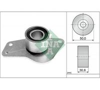 INA Poulie renvoi / transmission courroie de distribution 532 0238 10 50mm