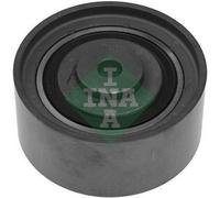 INA Poulie renvoi / transmission courroie de distribution 532 0355 10 80mm 34mm