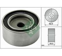 INA Poulie renvoi / transmission courroie de distribution 532 0379 20 62mm