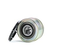 INA 535 0121 10 Poulie roue libre alternateur