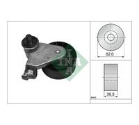 INA Poulie Tendeur Courroie Pour Ford Fiesta IV 1.25I 16V 1.4I Mazda 121 III