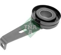 Galet tendeur de courroie trapézoïdale 531 0265 10 INA pour CITROËN PEUGEOT FIAT