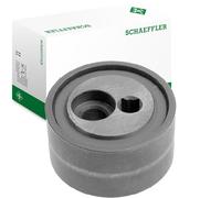 INA Poulie tendeur de courroie d'accessoire Poulie tendeur 531 0373 10