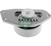 INA Poulie tendeur de courroie d'accessoire Poulie tendeur 531 0553 10