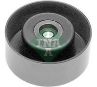 INA Poulie tendeur de courroie d'accessoire Poulie tendeur 531 0631 10 65mm 27mm