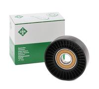 INA Poulie tendeur de courroie d'accessoire Poulie tendeur 531 0677 30 76mm 22mm