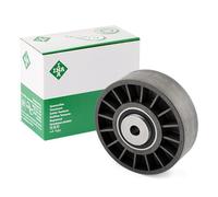 INA Poulie tendeur de courroie d'accessoire Poulie tendeur 531 0718 10 80mm 25mm