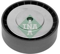 INA Poulie tendeur de courroie d'accessoire Poulie tendeur 531 0734 10 78mm 25mm