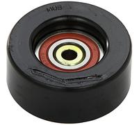 Galet tendeur de courroie trapézoïdale 531 0791 10 INA pour VW SKODA SEAT