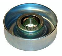 Galet tendeur de courroie trapézoïdale 531 0830 10 INA pour HONDA JAZZ II