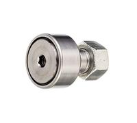 Ina Pwtr15-2rs-xl Yoke type de piste Roulement à rouleaux