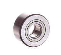 Ina Pwtr17-2rs-a Yoke type de piste Roulement à rouleaux